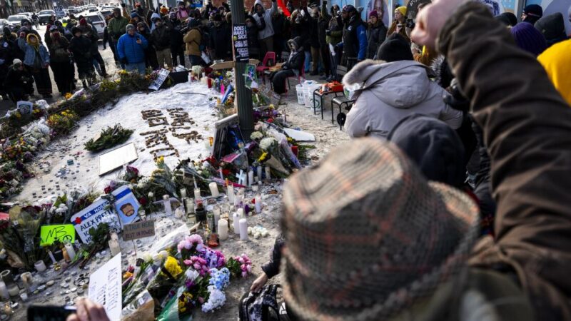 Trump sends Tom Homan to Minnesota as immigration tactics face scrutiny