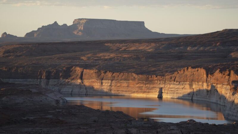Trump administration’s Colorado River options could hit California hard