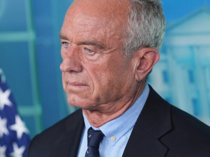 Trump administration declares ‘war on added sugar’