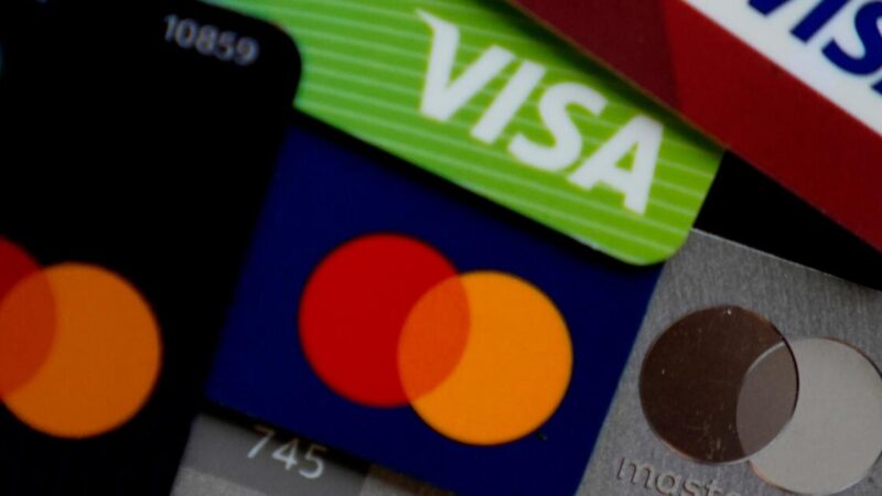 Banks balk at Trump’s push for 10% cap on credit card interest rates