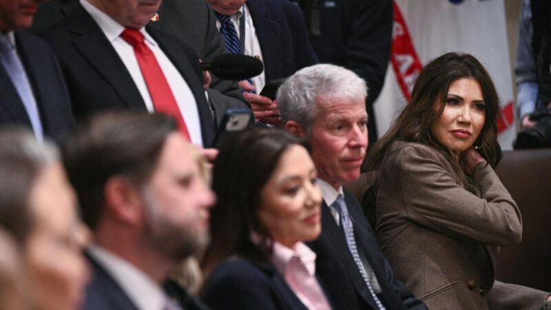 Trump officials have tried to justify ICE shootings. Is it backfiring?