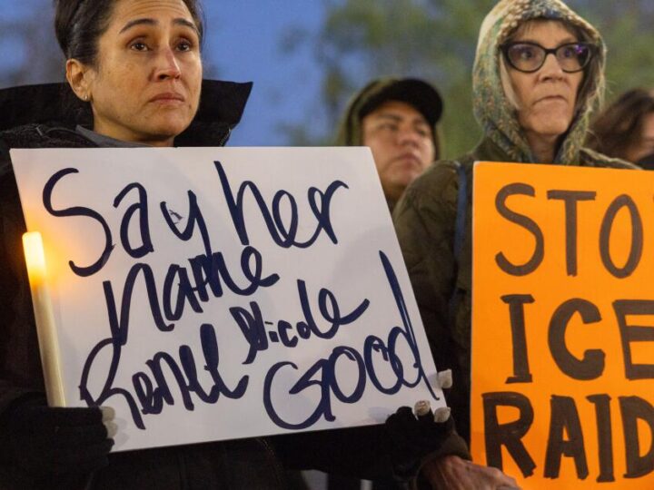 Commentary: Citizens are finally getting it: No one’s safe from Trump’s deportation ambitions