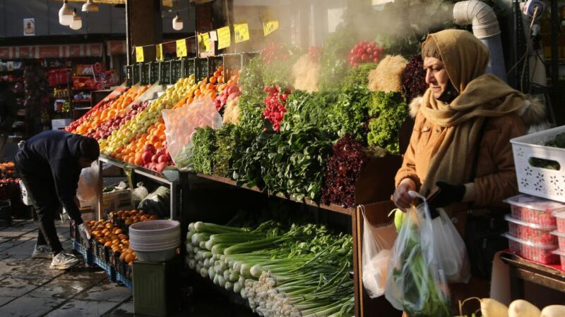 Iran on edge as Trump threatens action following Venezuela operation amid protests