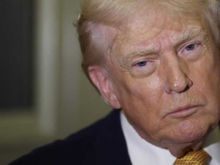 Trump withdraws U.S. from 66 international organizations and treaties, including major climate groups