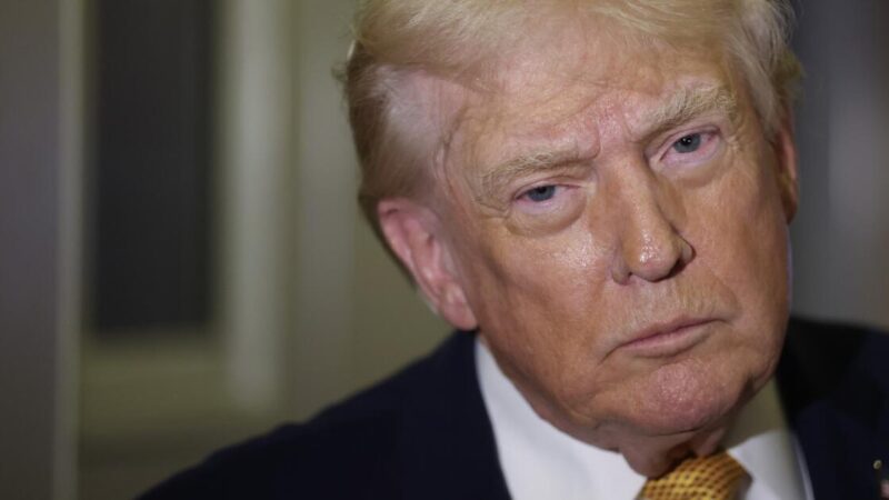 Trump withdraws U.S. from 66 international organizations and treaties, including major climate groups