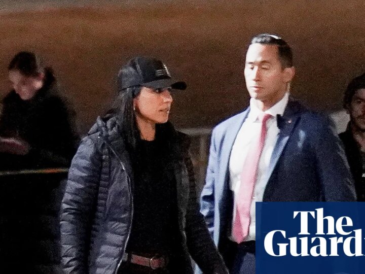 Tulsi Gabbard running solo 2020 election inquiry separate from FBI investigation | Trump administration