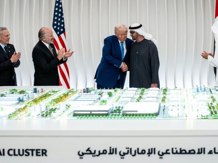 Trump’s Crypto Defenses Aren’t Reassuring