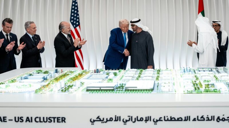 Trump’s Crypto Defenses Aren’t Reassuring