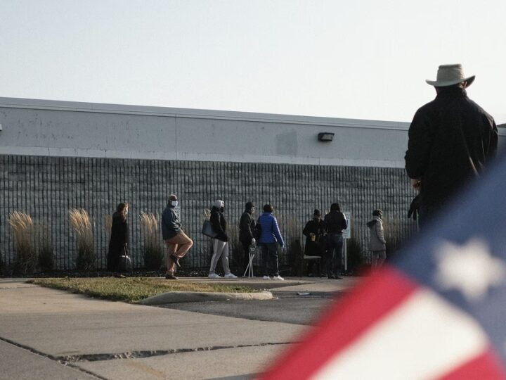 Trump’s New Threats to American Elections