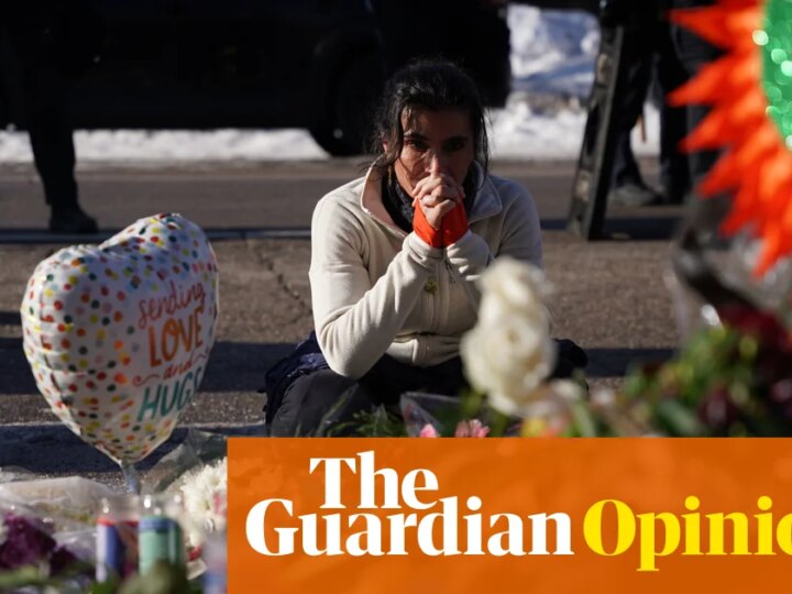I knew Trump would target Minnesota. I didn’t expect this level of violence | Rachel Leingang in Minneapolis