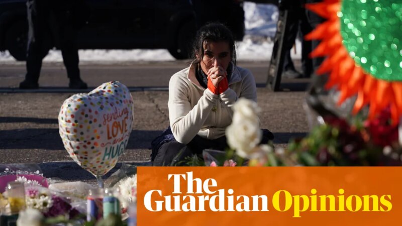 I knew Trump would target Minnesota. I didn’t expect this level of violence | Rachel Leingang in Minneapolis