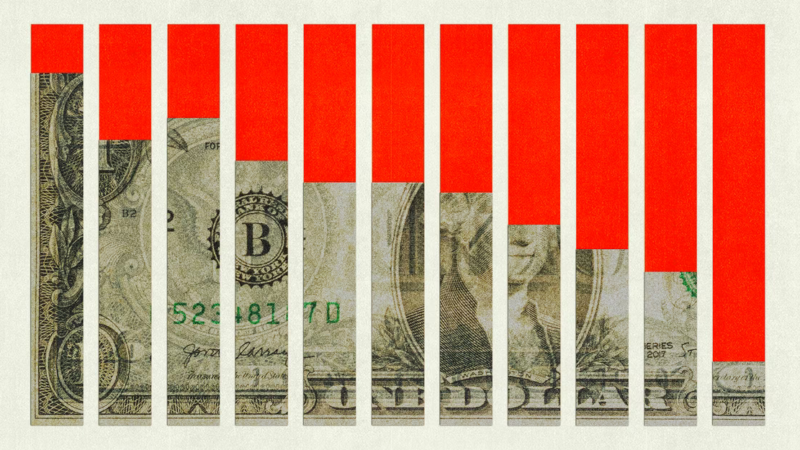 Why Trump Wants a Weaker Dollar