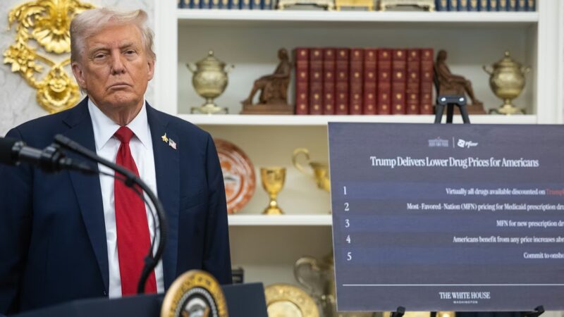 The One Tiny Problem With Trump’s Affordability Agenda