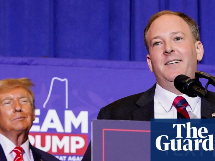 Trump to repeal Obama-era finding foundational to US climate rules | US news