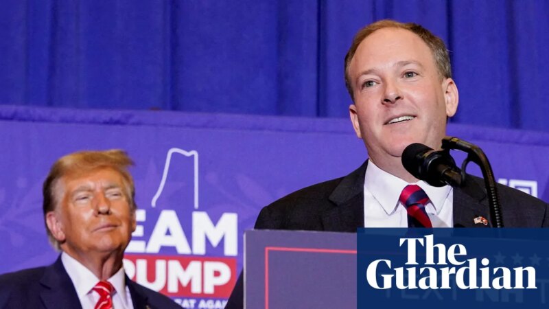Trump to repeal Obama-era finding foundational to US climate rules | US news