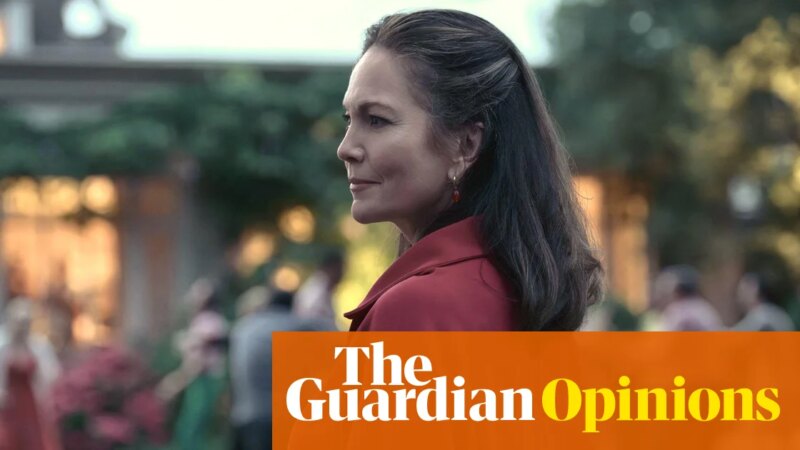 Trump 2.0 is proving a challenge for Hollywood – just look at this deeply silly new thriller | Emma Brockes