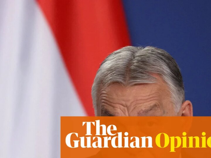 Hungarians have had enough of Viktor Orbán. But Trump’s tailwind could save his skin | András Bíró-Nagy