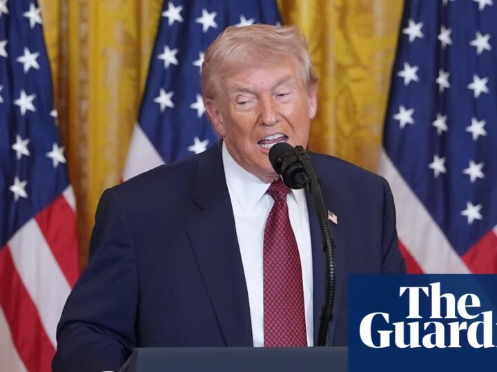 Trump news at a glance: House Republicans make rare, albeit symbolic, rebuke of Trump over Canada tariffs | Trump administration