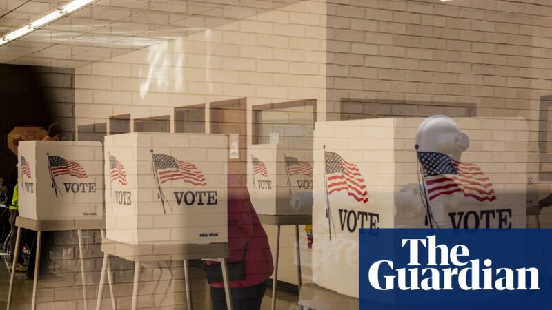 Trump threatens to impose photo ID for voters for midterm elections | Donald Trump