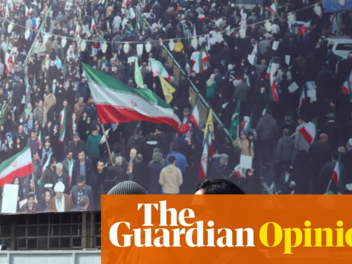 War, a Trump-imposed deal or internal regime collapse: for Tehran, none of the options are good | Sanam Vakil