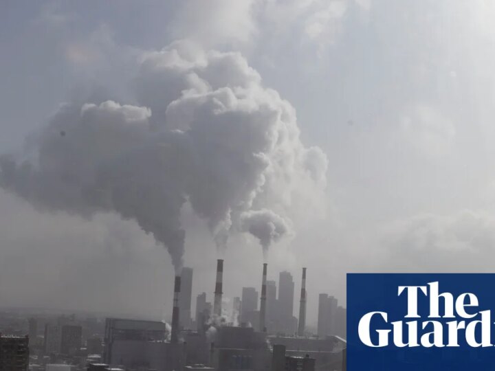 More pollution and higher energy costs: critics condemn Trump’s anti-environment agenda | Trump administration