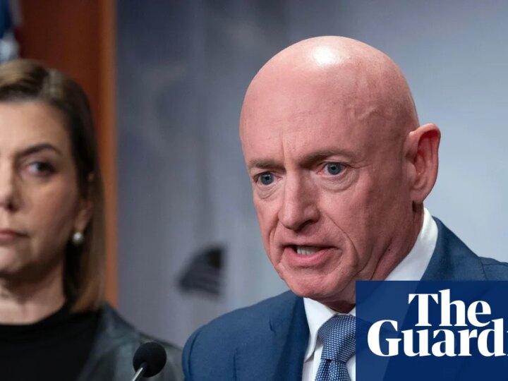 Trump’s attempt to indict Democrats for video to troops an ‘alarm for democracy’ | Democrats