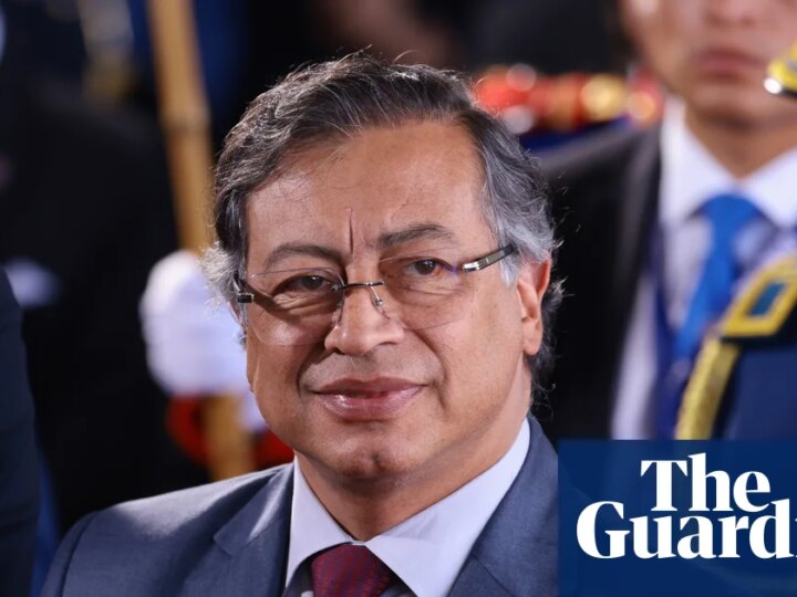 Trump-Petro meeting could end in detente or discord with Colombia leader | Donald Trump