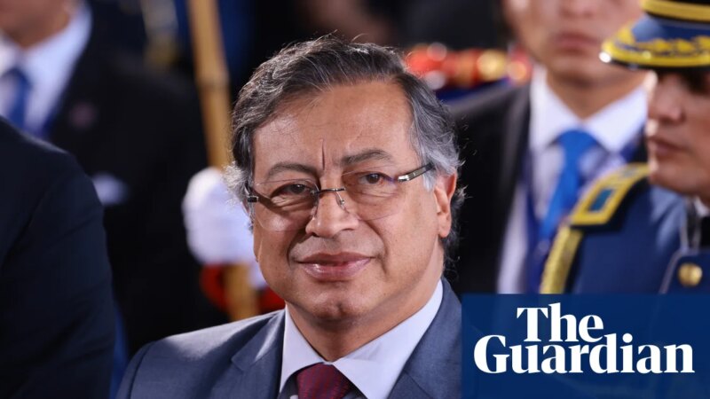 Trump-Petro meeting could end in detente or discord with Colombia leader | Donald Trump