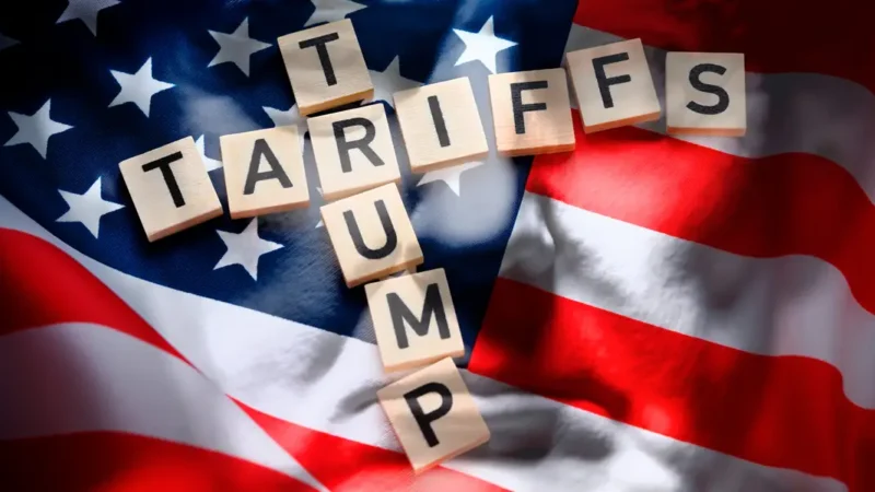 There Top Global Companies Have Sued Trump for Tariff Refunds