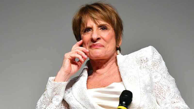 Broadway star Patti LuPone urges resistance to Trump Kennedy Center changes