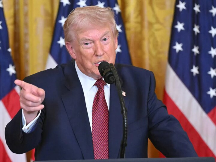 Podcasters panic over more ‘diabolical’ successor to Trump in future