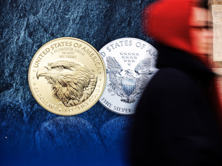 Trump announcement triggers billions in gold and silver losses, here’s why