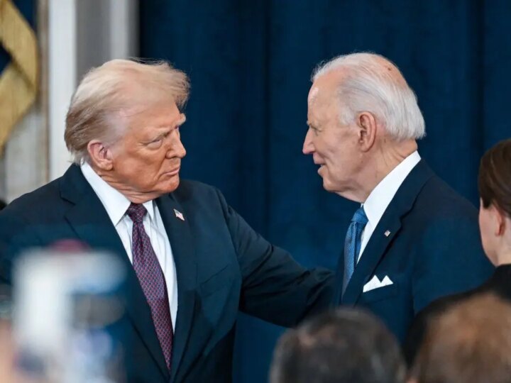 Trump administration celebrates energy council’s one-year milestone