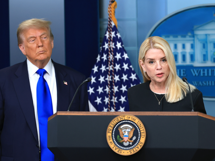 Battle over appointees intensifies as Trump fires court-appointed nominee