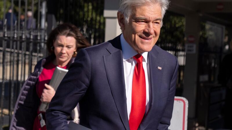 Trump administration to launch TrumpRx website for discounted drugs