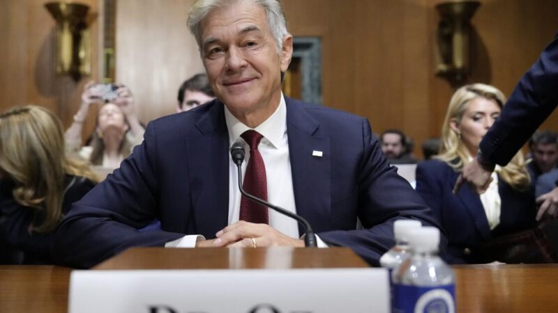 Trump’s response to ACA price spike: Lower premiums, higher out-of-pocket costs