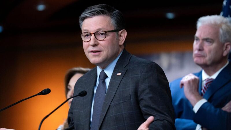 House votes to slap back Trump’s tariffs on Canada in rare bipartisan rebuke