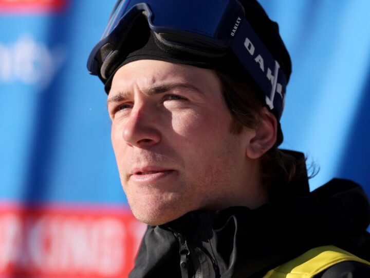 Criticism by Olympic athletes of Trump mirror reaction to 1968 protest