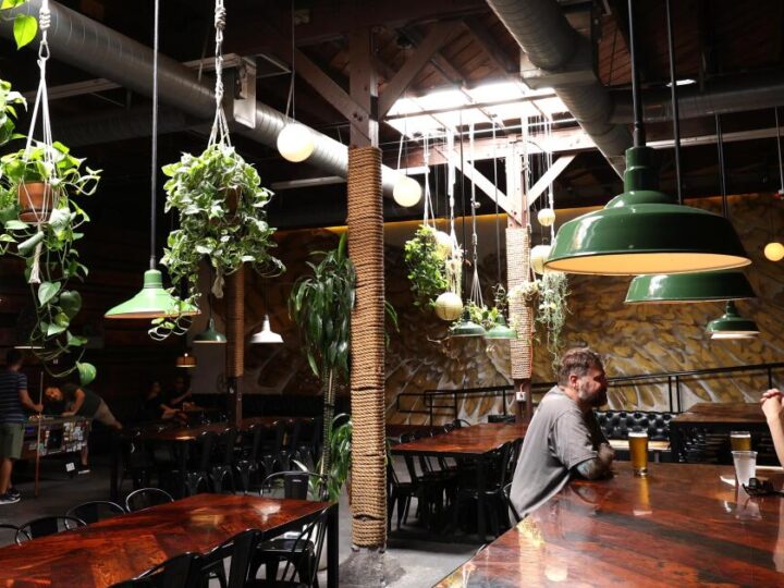 Trump immigration sweeps upended L.A.’s economy, with some businesses losing big