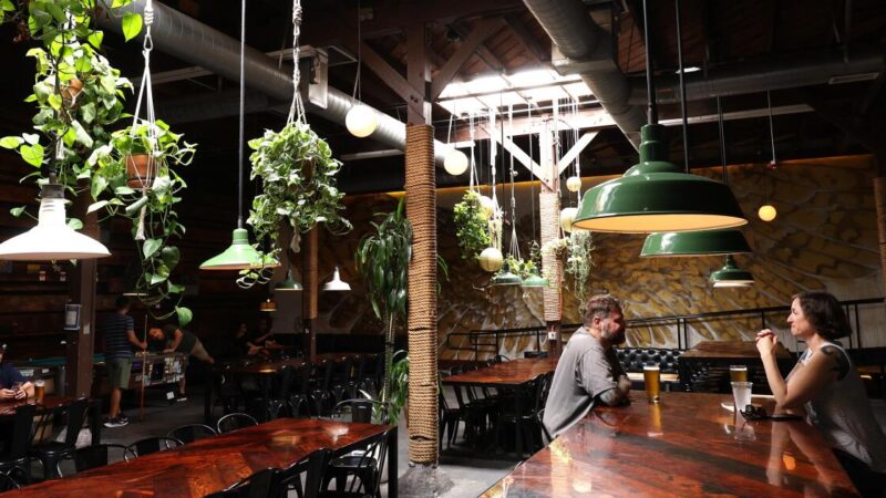 Trump immigration sweeps upended L.A.’s economy, with some businesses losing big