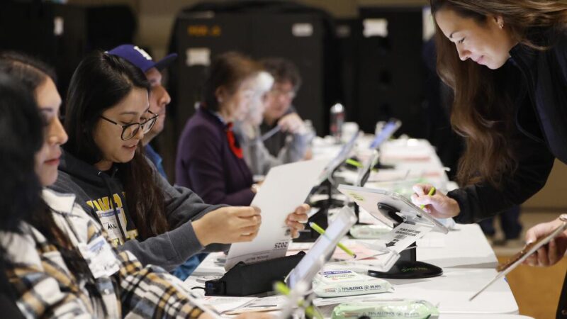 Trump wants to take over elections. Yes, that’s even worse than you think