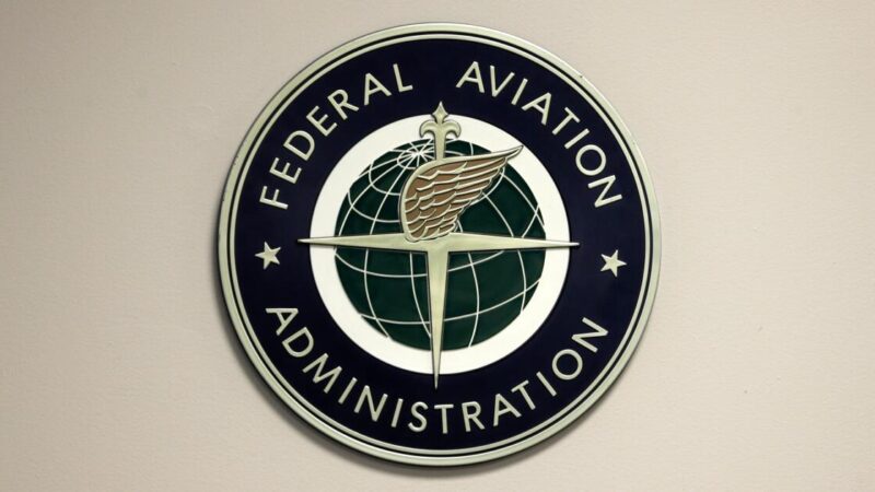 Trump administration official says El Paso airspace closure was tied to Mexican cartel drones