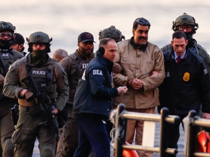 Trump visits Fort Bragg to honor special operations forces